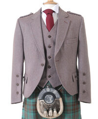 Jackets and Waistcoats