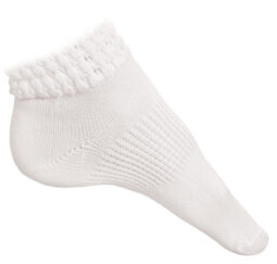 Ultra Low Arch Support Irish Dance Socks