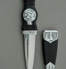 St Andrews Sgian Dubh