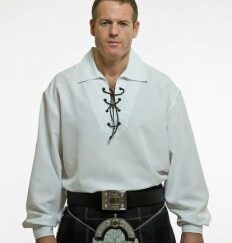 Kilt Shirts