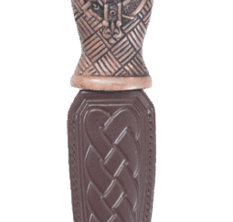 SCOTLAND CREST DAYWEAR SGIAN DUBH