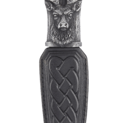 SILVER STAG DAYWEAR SGIAN DUBH