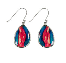 Heathergems Drop Earrings
