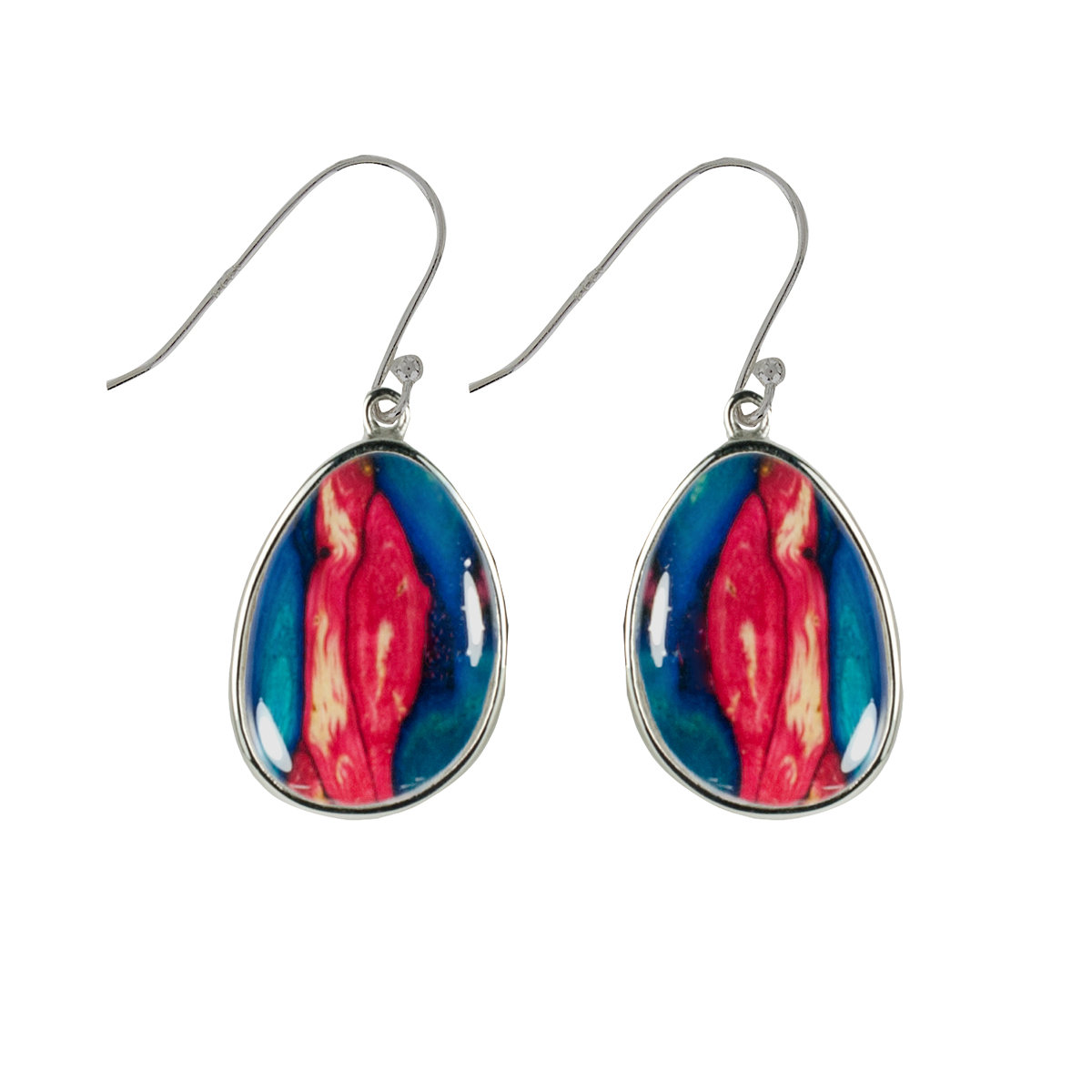 Heathergems Drop Earrings